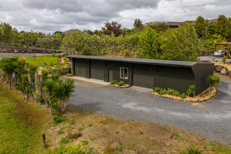 Photo of property in 372e Kapiro Road, Kerikeri, 0294
