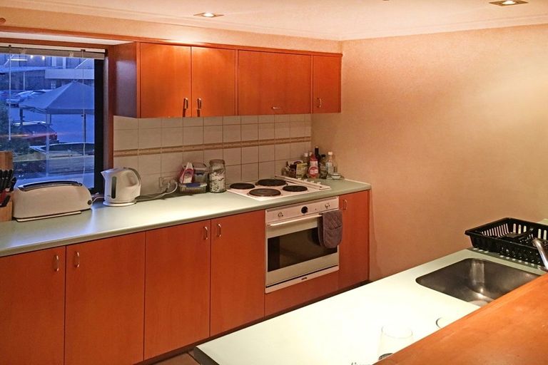 Photo of property in La Residence Du Lac, 31/527 Frankton Road, Queenstown, 9300