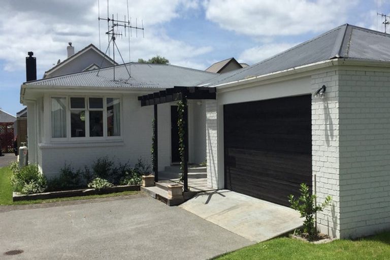 Photo of property in 17 Twelfth Avenue, Tauranga South, Tauranga, 3112