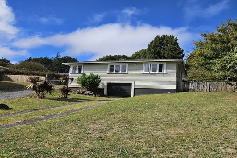 Photo of property in 30 Lancaster Crescent, Tokoroa, 3420