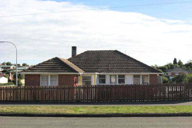 Photo of property in 37 Pukaki Street, Glenwood, Timaru, 7910