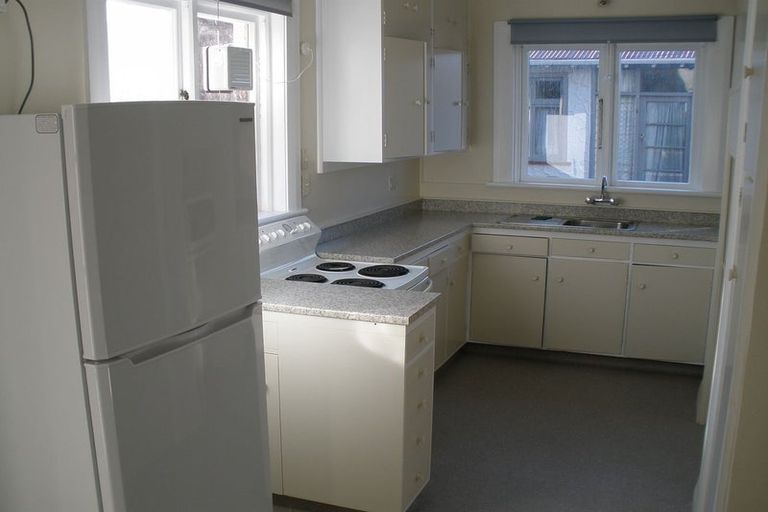 Photo of property in 25 London Street, Dunedin Central, Dunedin, 9016
