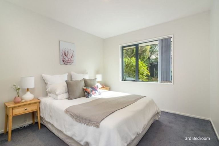 Photo of property in 21 Eastwood Rise, Waimairi Beach, Christchurch, 8083