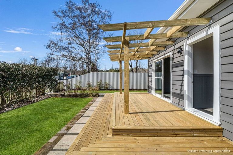 Photo of property in 7 Cadman Street, Cheviot, 7310