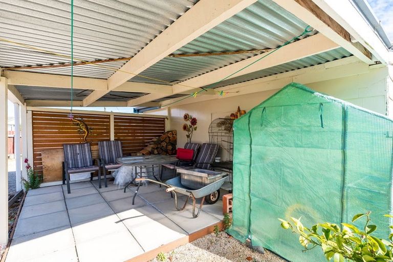 Photo of property in 6 Betten Street, Waimate, 7924