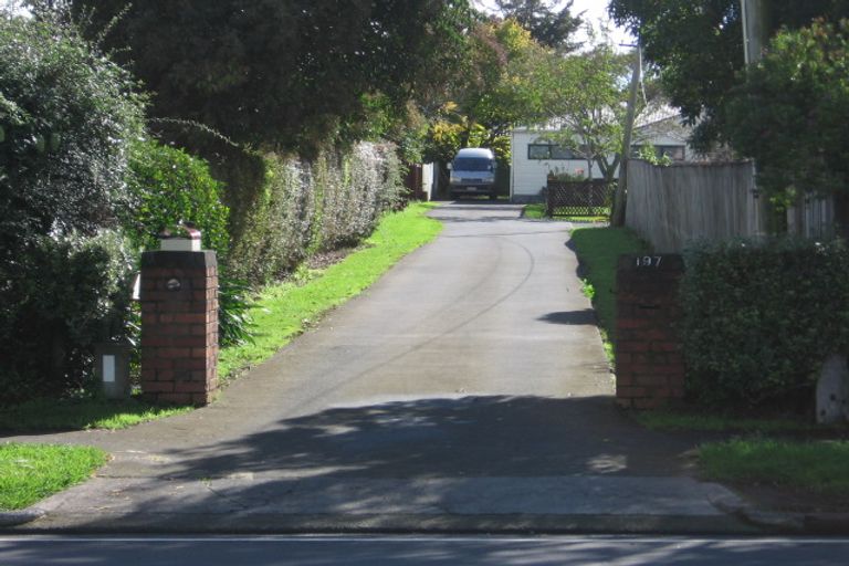 Photo of property in 2/197 Puhinui Road, Papatoetoe, Auckland, 2104