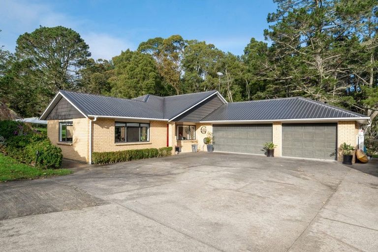 Photo of property in 108 Paremoremo Road, Lucas Heights, Auckland, 0632