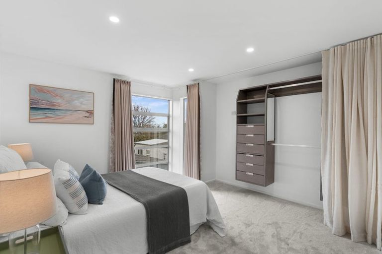 Photo of property in 3/45 Antigua Street, Addington, Christchurch, 8024