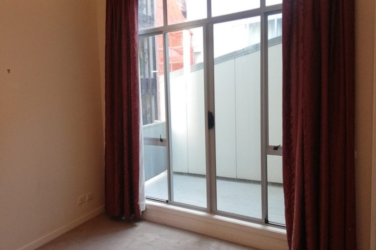 Photo of property in Dixonlane Apartments, 12/7 Feltex Lane, Te Aro, Wellington, 6011