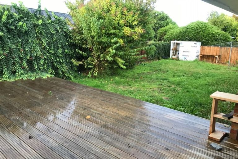 Photo of property in 65b Knighton Road, Hillcrest, Hamilton, 3216