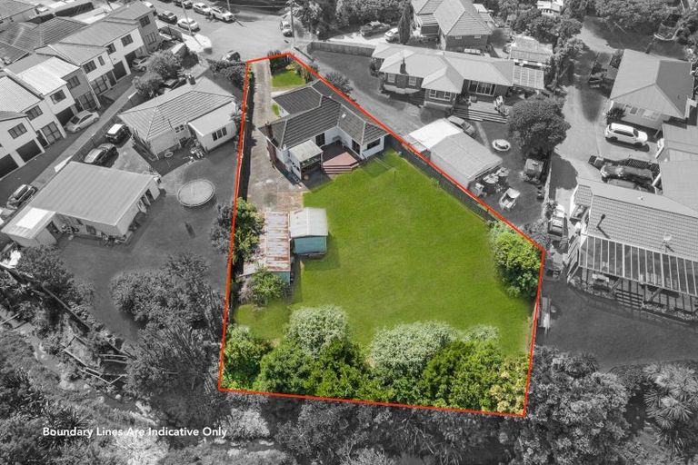Photo of property in 16 Bruce Place, Papatoetoe, Auckland, 2025