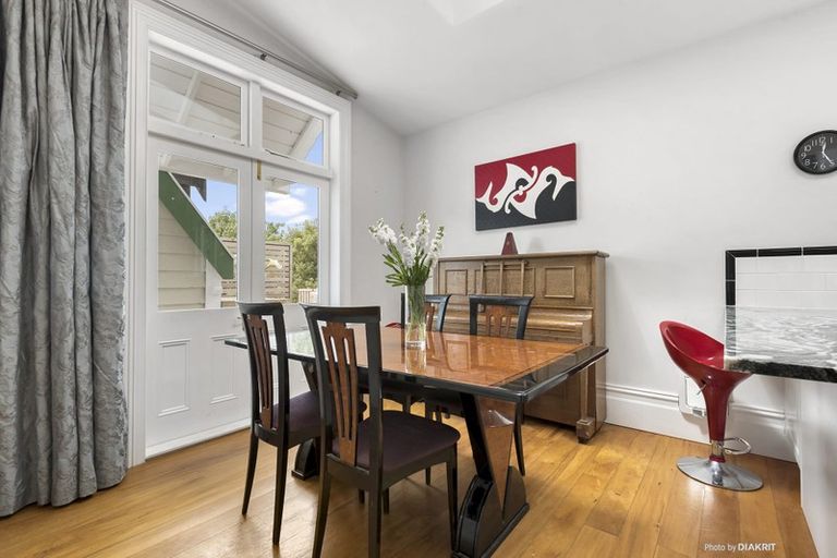 Photo of property in 15 Vallance Street, Kilbirnie, Wellington, 6022