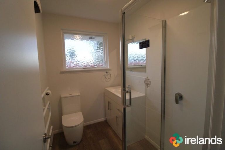 Photo of property in 1/124 Aldwins Road, Phillipstown, Christchurch, 8062
