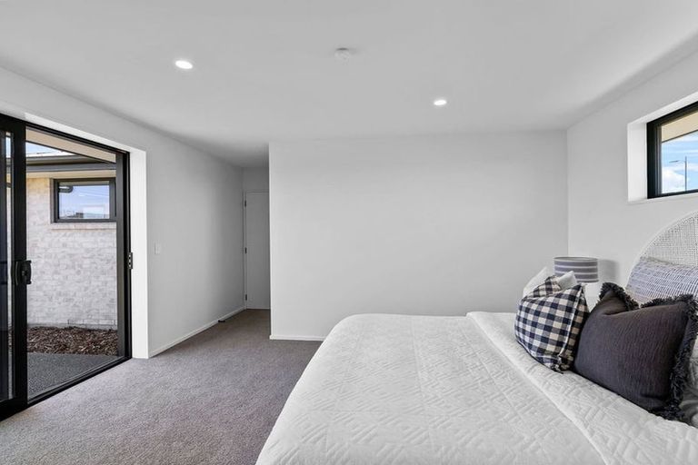 Photo of property in 6 Kite Street, Rolleston, 7614