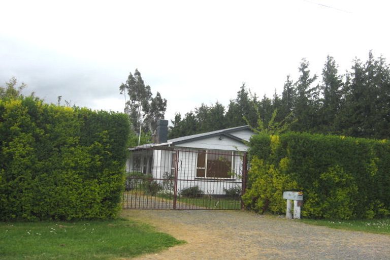 Photo of property in 12 Woodside Road, Oxford, 7430