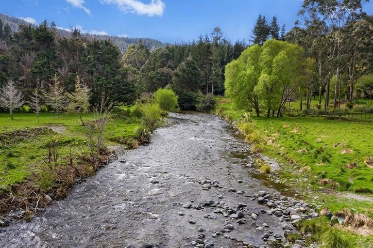 Photo of property in Duck Inn, 1937 Akatarawa Road, Akatarawa Valley, Upper Hutt, 5372