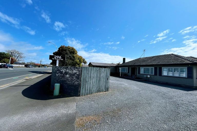 Photo of property in 296 Te Rapa Road, Beerescourt, Hamilton, 3200
