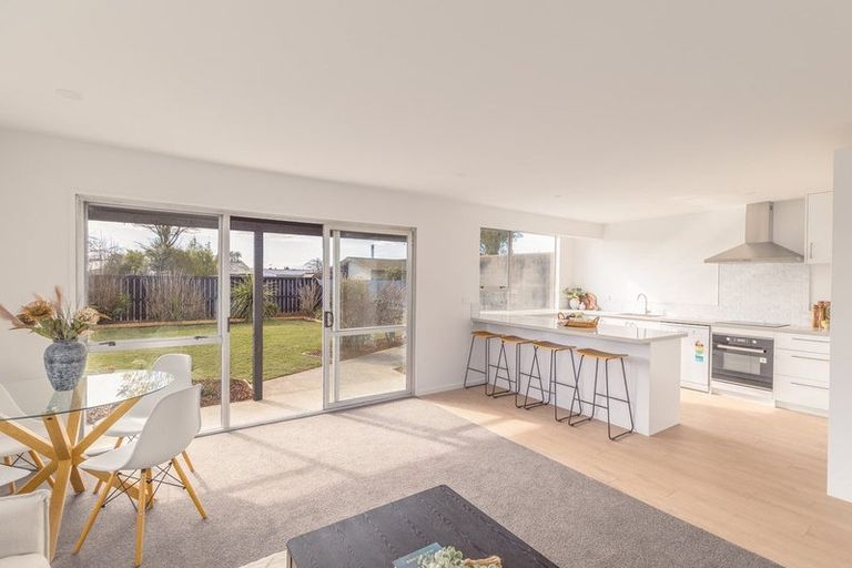Photo of property in 5a Peraki Street, Kaiapoi, 7630