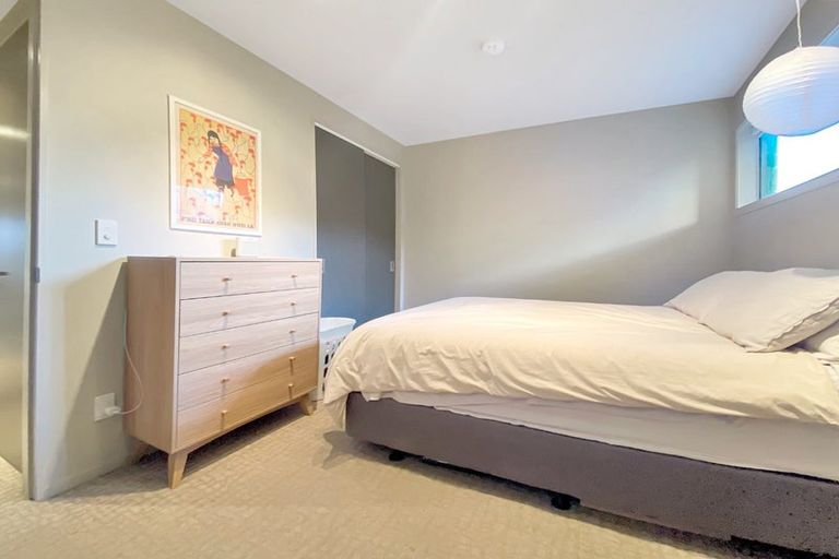 Photo of property in Revolucion Apartments, 102s/28 Torrens Terrace, Mount Cook, Wellington, 6011