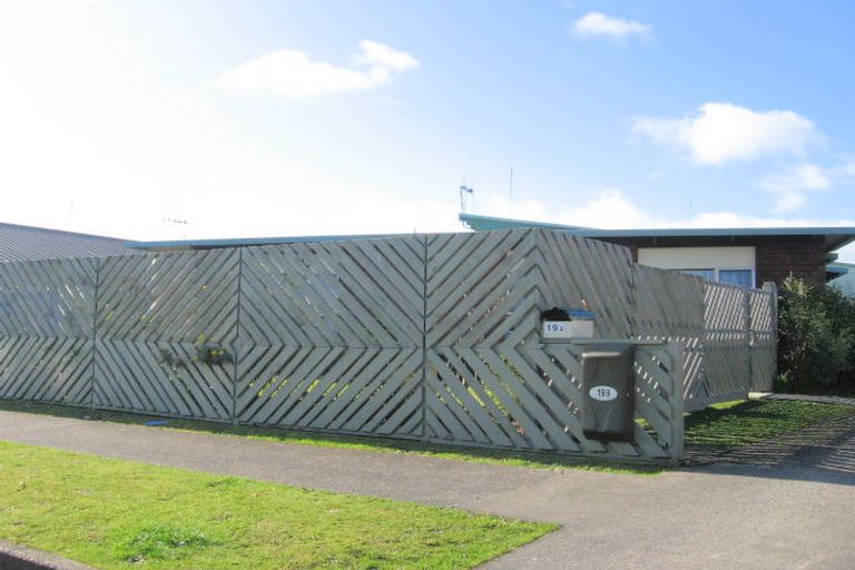 Photo of property in 19a Virginia Crescent, Feilding, 4702