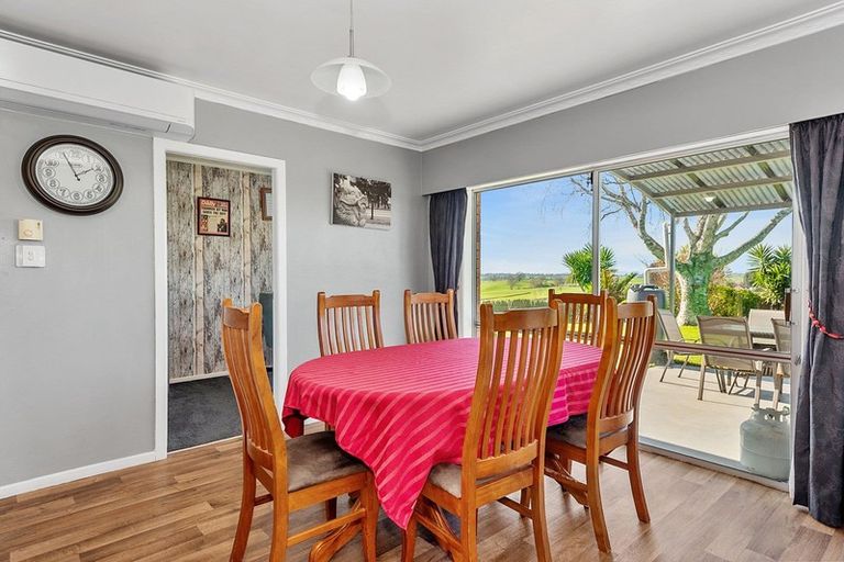 Photo of property in 626 Te Mawhai Road, Pokuru, Te Awamutu, 3875