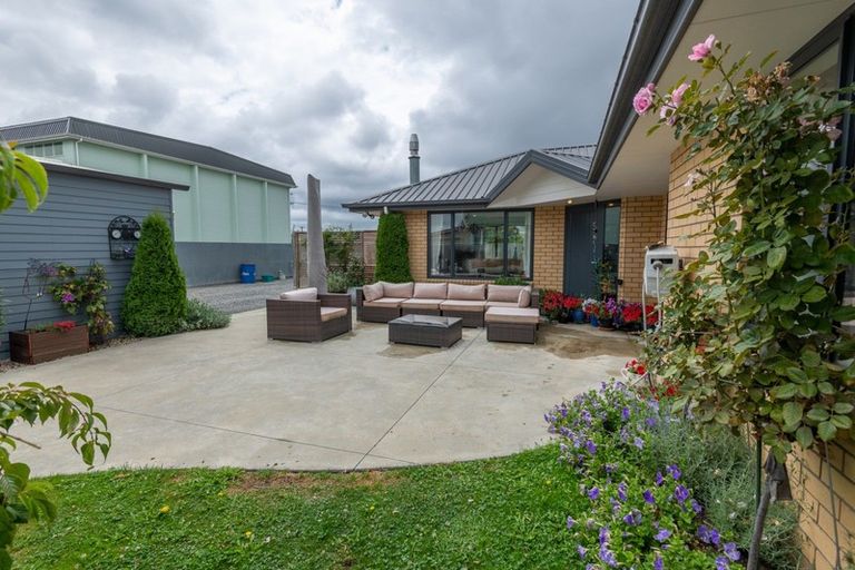 Photo of property in 14a Graham Street, Tinwald, Ashburton, 7700