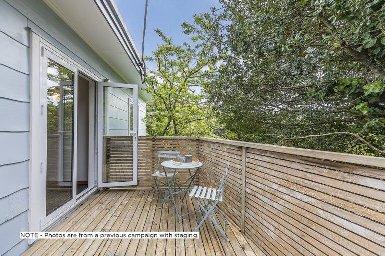 Photo of property in 18 Blackbridge Road, Wadestown, Wellington, 6012