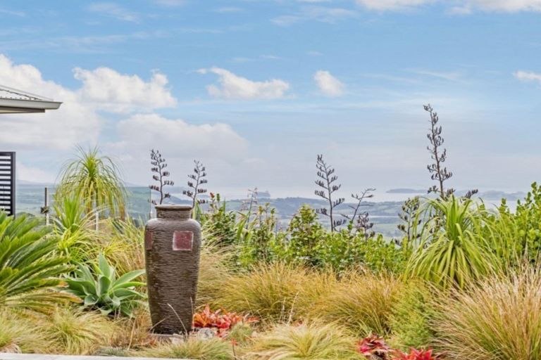 Photo of property in 185 Govan Wilson Road, Whangaripo, Warkworth, 0985