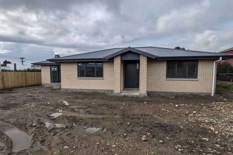 Photo of property in 5a Mckenzie Street, Levin, 5510