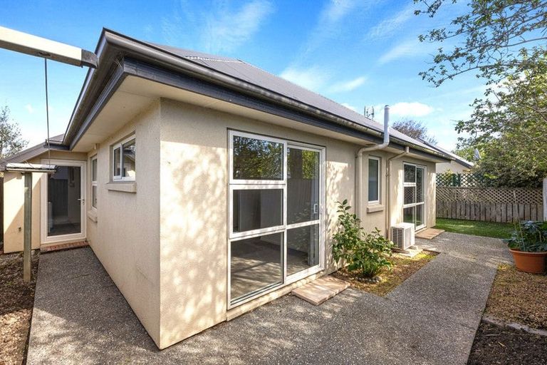 Photo of property in 261d Woodham Road, Linwood, Christchurch, 8062