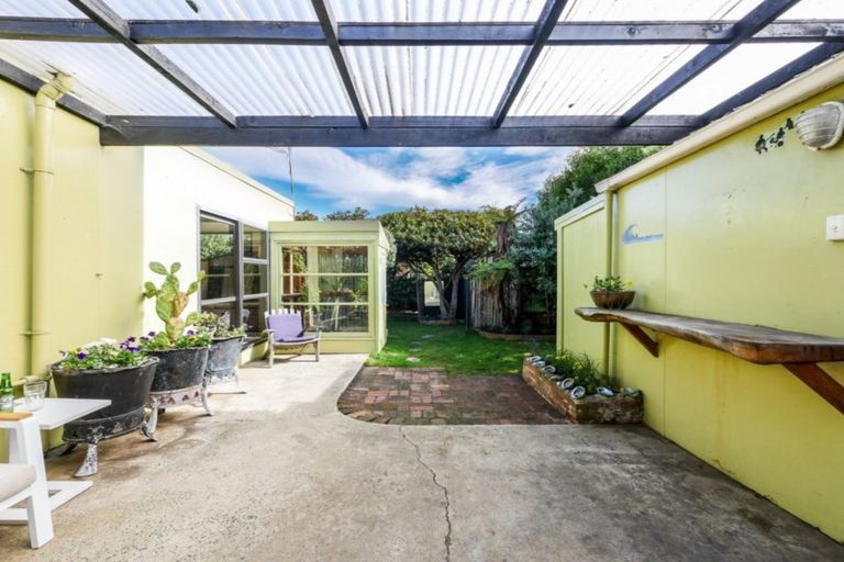 Photo of property in 12 Corunna Street, Saint Kilda, Dunedin, 9012