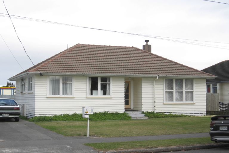 Photo of property in 7 Barnard Avenue, Maraenui, Napier, 4110