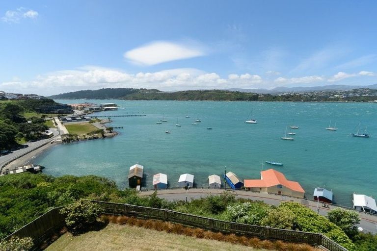 Photo of property in 29 Belvedere Road, Hataitai, Wellington, 6021