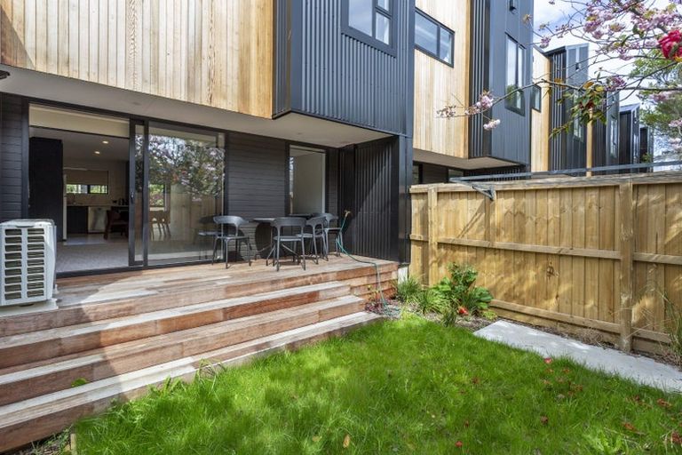 Photo of property in 7/44 Creyke Road, Ilam, Christchurch, 8041