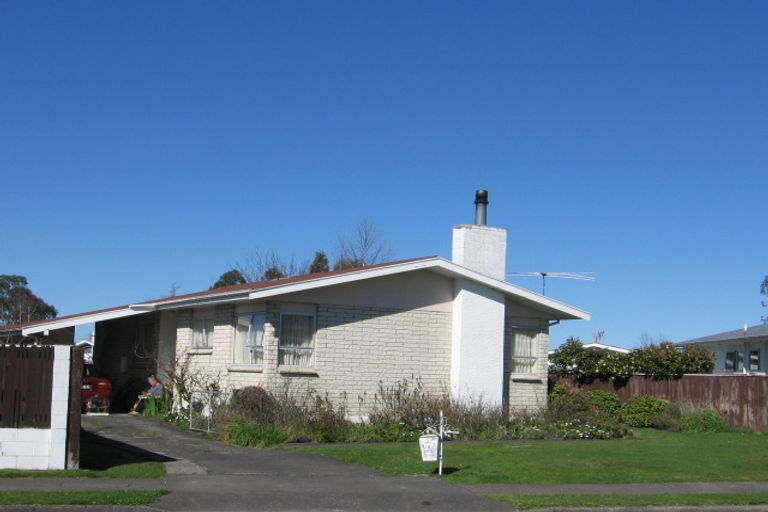 Photo of property in 18 Stout Street, Masterton, 5810