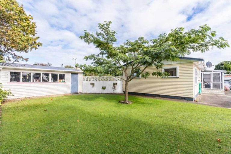 Photo of property in 14a Baden Street, Levin, 5510
