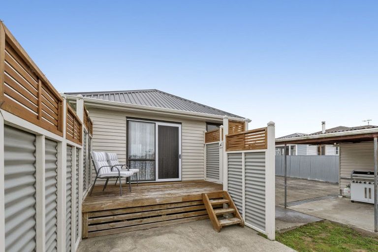 Photo of property in 11 Gardener Street, Levin, 5510
