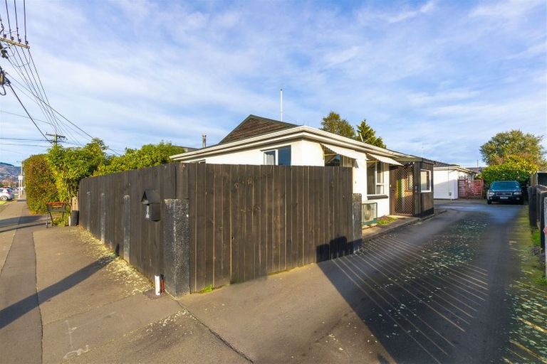Photo of property in 53a Antigua Street, Addington, Christchurch, 8024