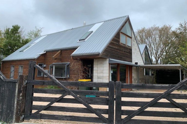 Photo of property in 97 Spaxton Street, Methven, 7730