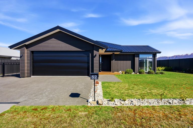 Photo of property in 52 Lakeland Avenue, Twizel, 7901