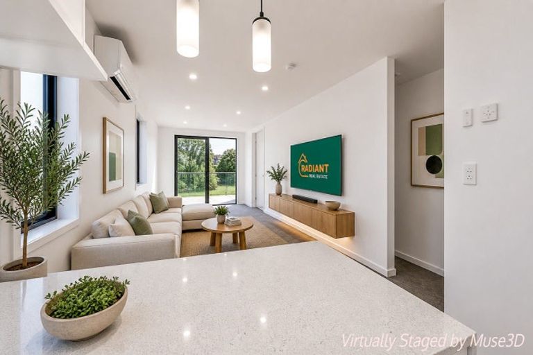 Photo of property in 1 Kaimai Avenue, Massey, 0614