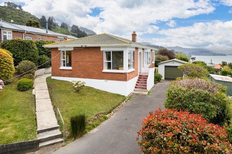 Photo of property in 6 Huia Street, Saint Leonards, Dunedin, 9022