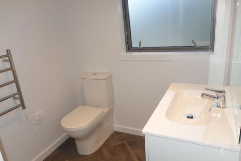 Photo of property in 6 Berry Street, St Albans, Christchurch, 8014