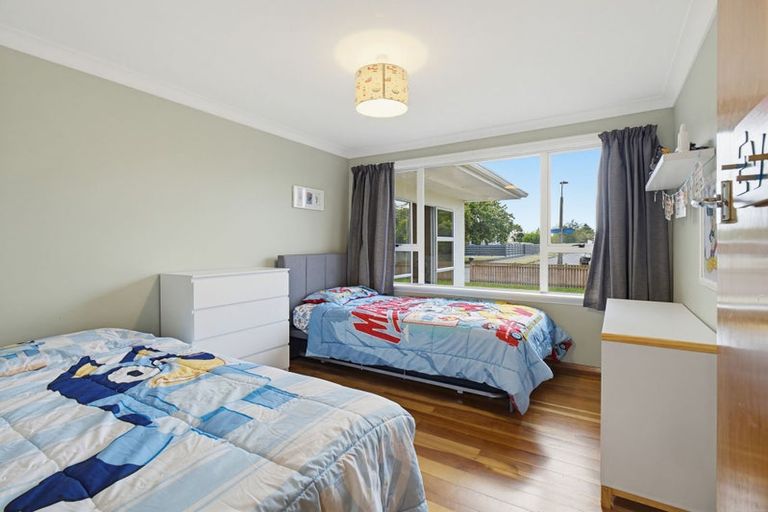Photo of property in 34 Richmond Avenue, Takaro, Palmerston North, 4410