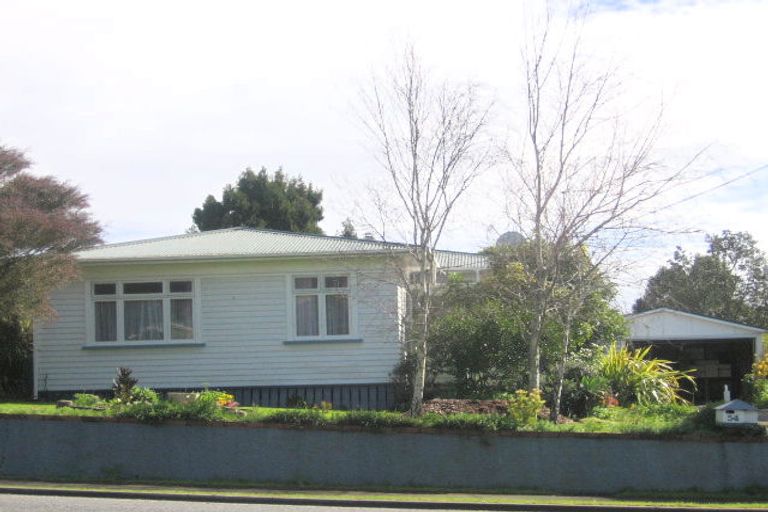 Photo of property in 54 Jervois Street, Dargaville, 0310