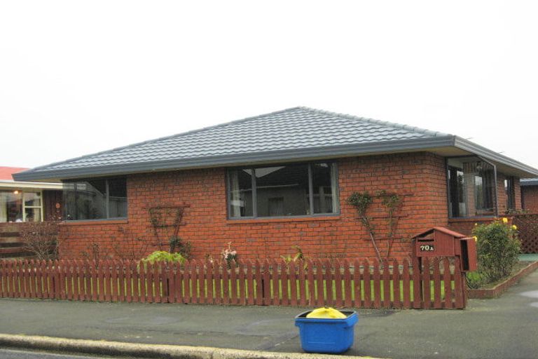 Photo of property in 70b Grove Street, Saint Kilda, Dunedin, 9012