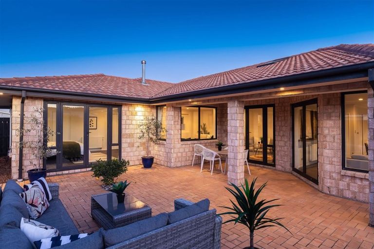 Photo of property in 103 Aston Drive, Waimairi Beach, Christchurch, 8083