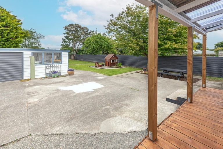 Photo of property in 12 White Street, Whanganui East, Whanganui, 4500
