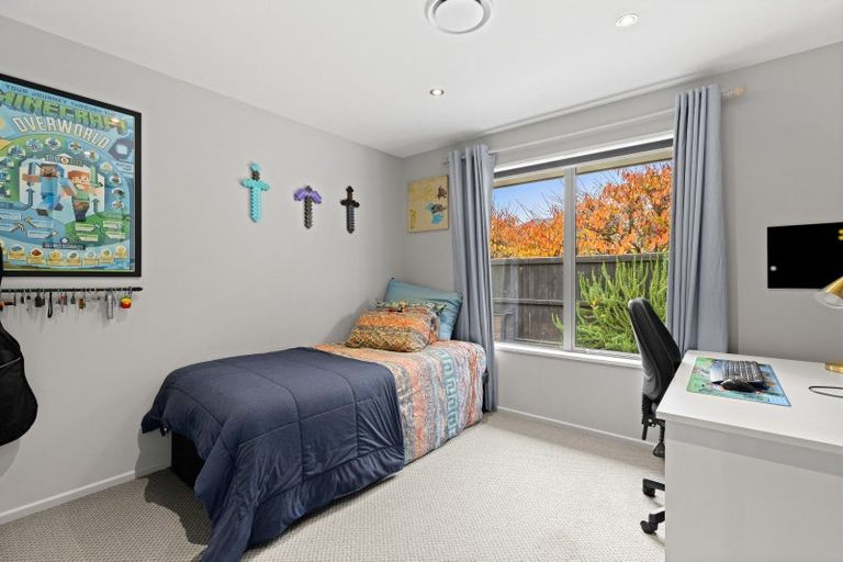 Photo of property in 41 Sheridan Drive, Rolleston, 7614