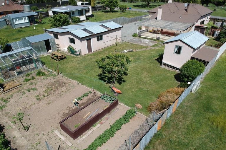 Photo of property in 52 Old Slip Road, Hakataramea, Kurow, 9498